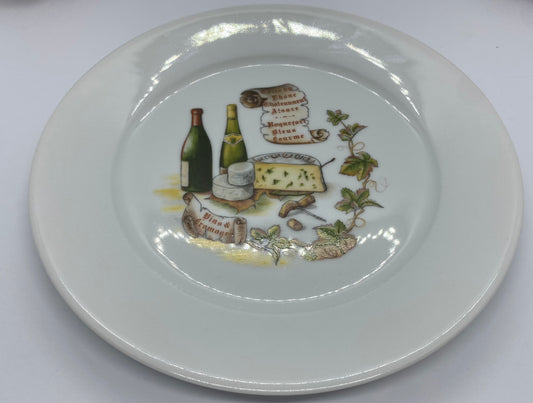 Snack and Cheese Plates