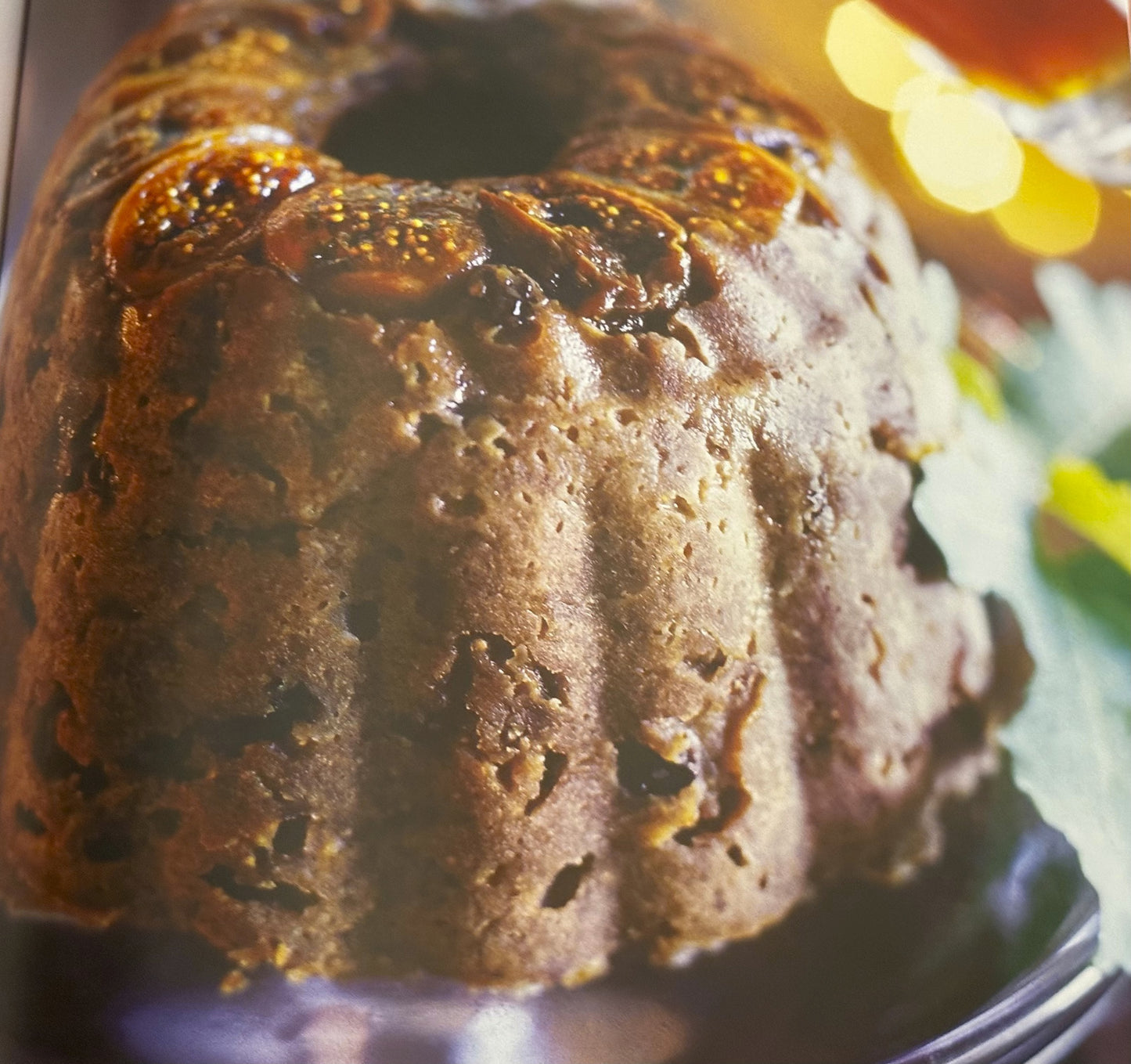 Christmas Entertaining- William Sonama