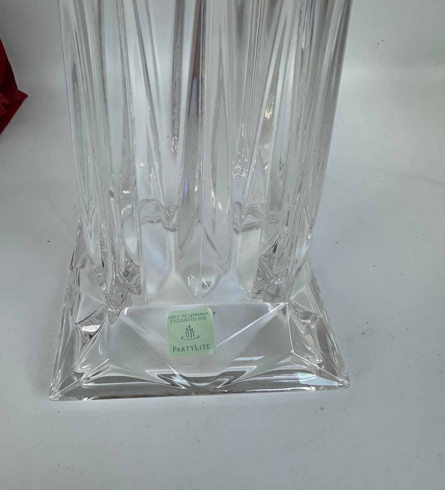 Candle Holder