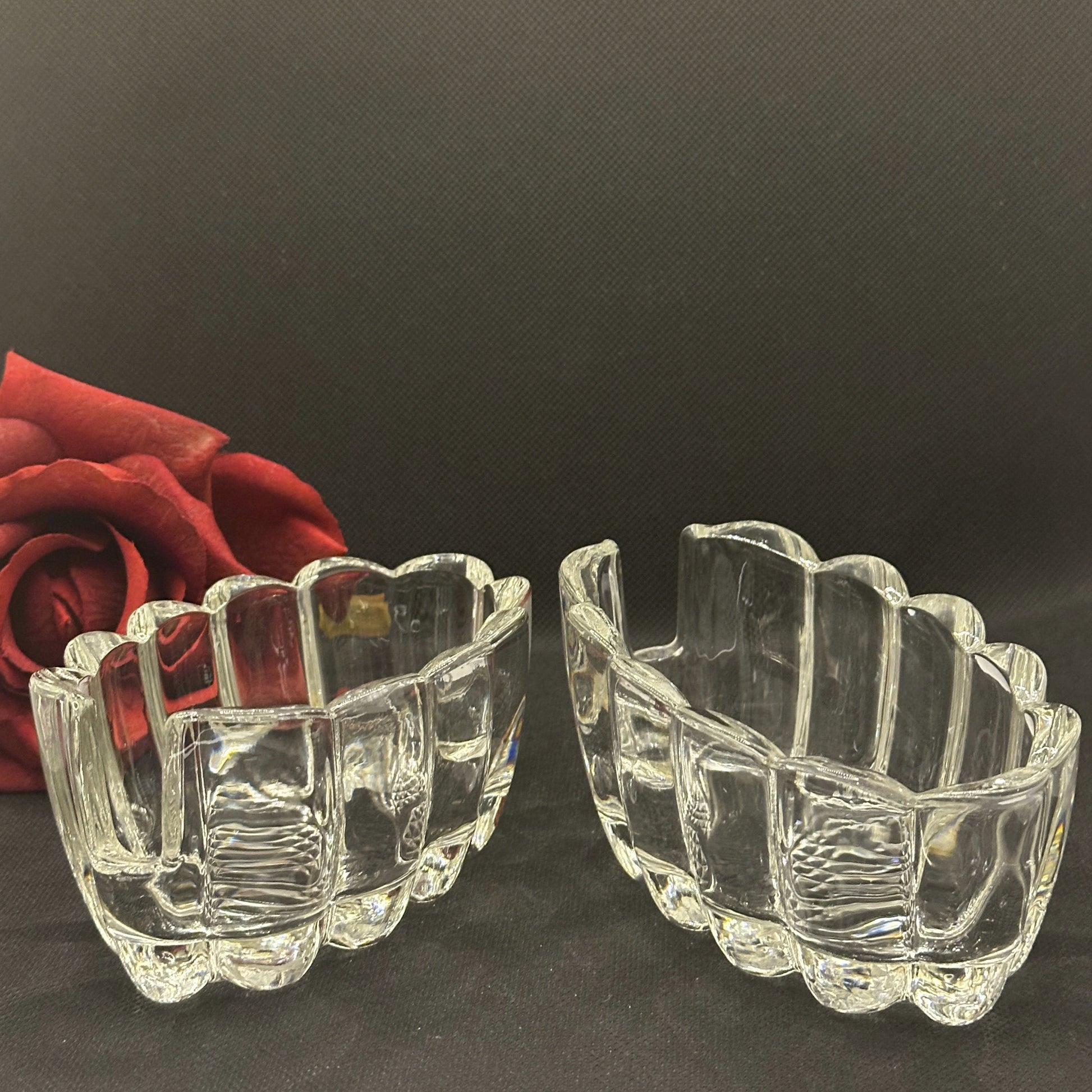 Princess House Silverware Holder