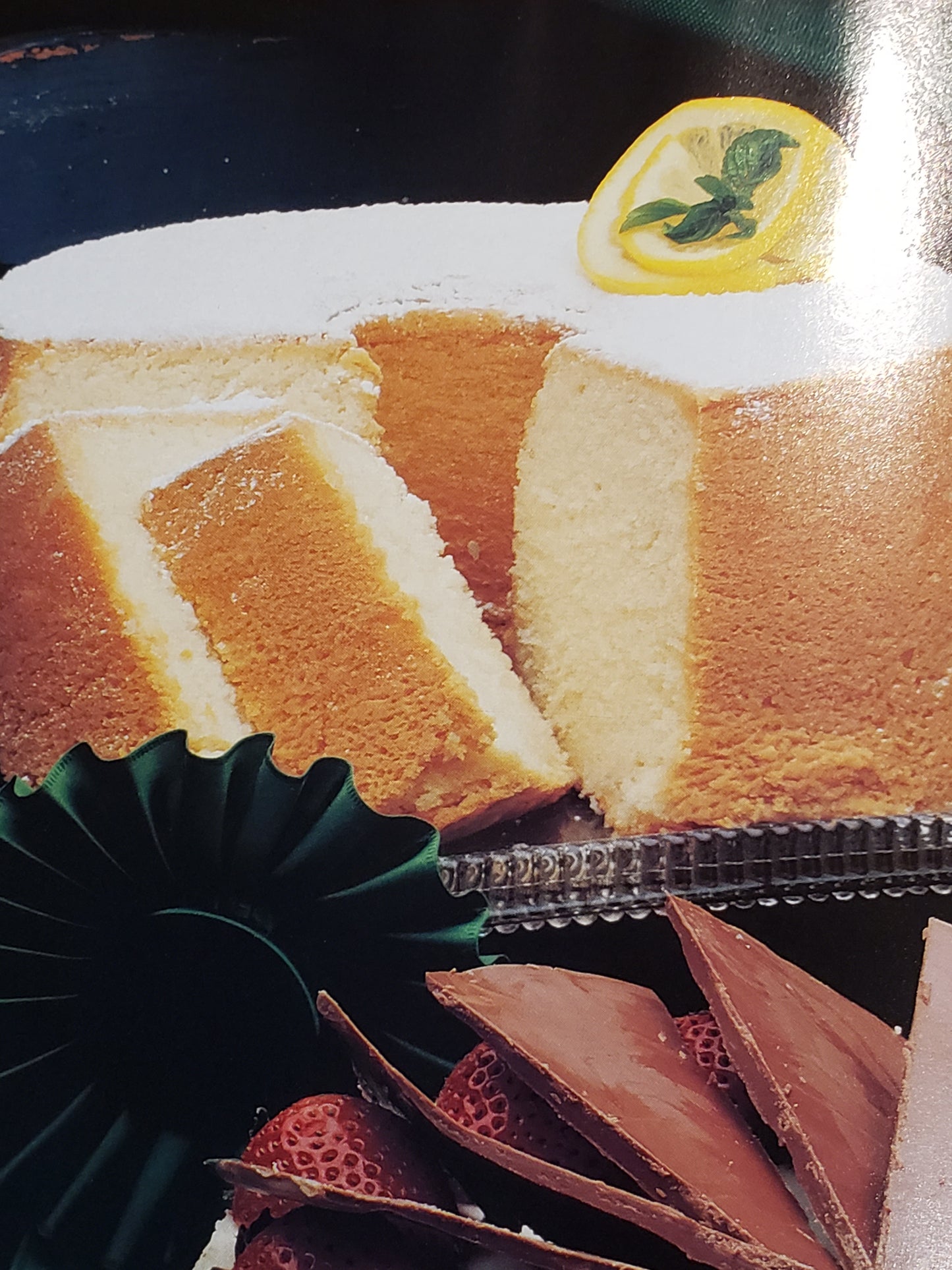 McCall's Best Recipes 1989