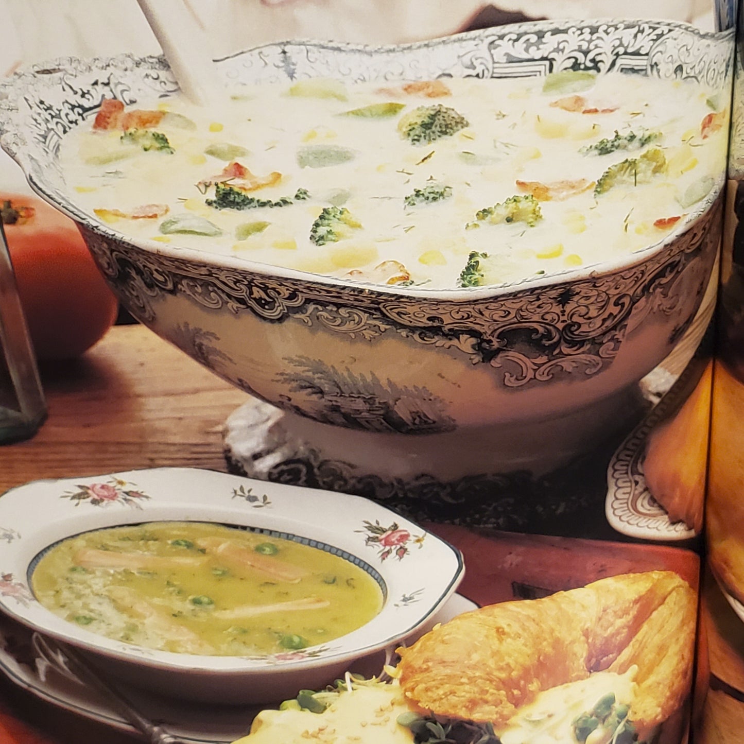 McCall's Best Recipes 1989