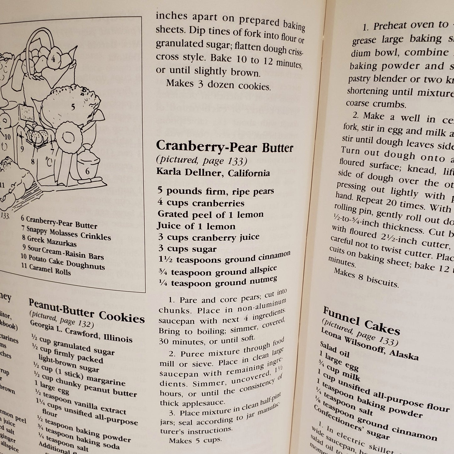McCall's Best Recipes 1989