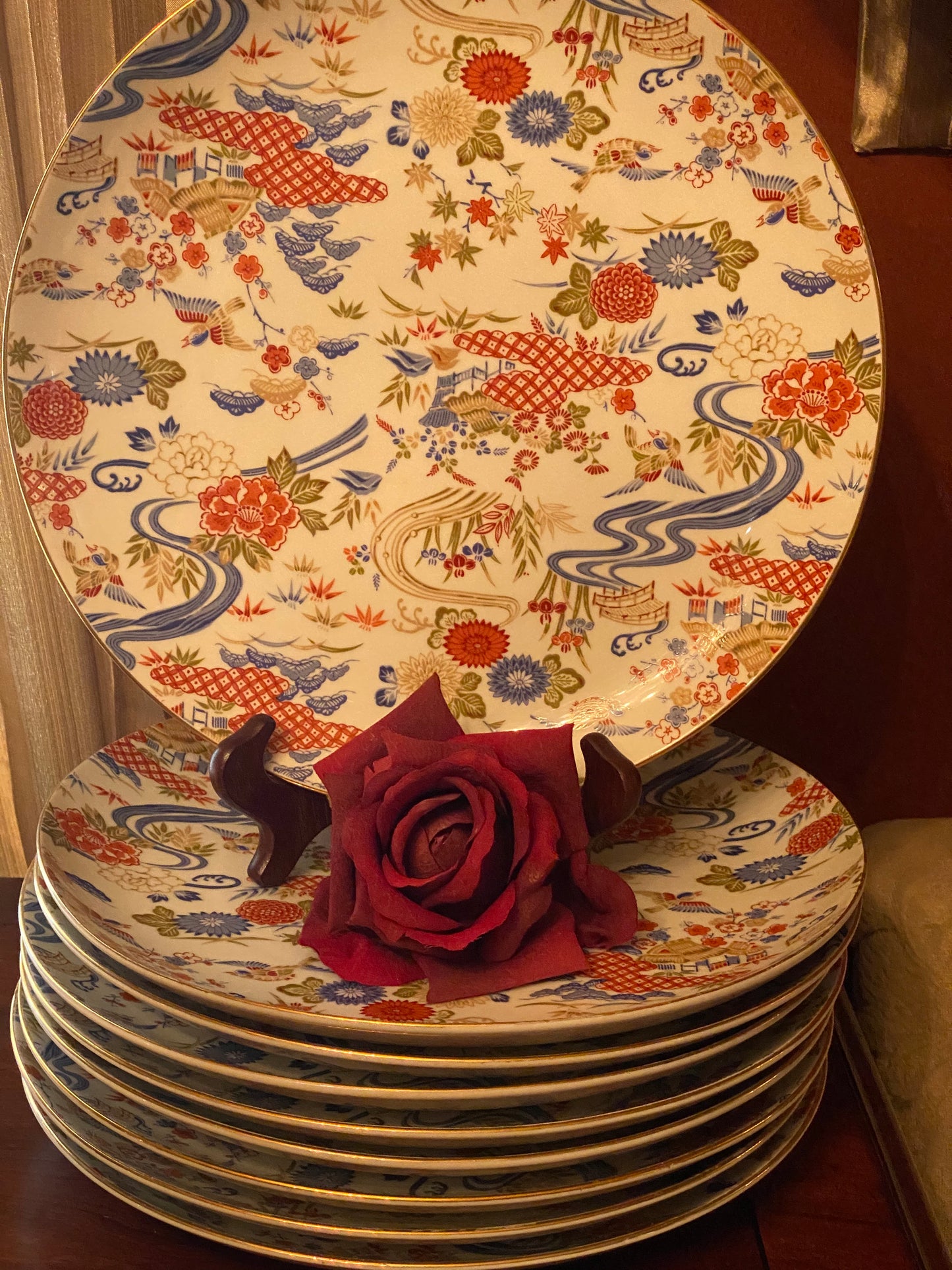 Japanese Sato