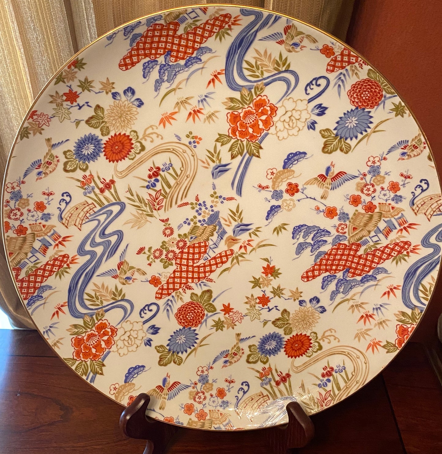 Large Plates