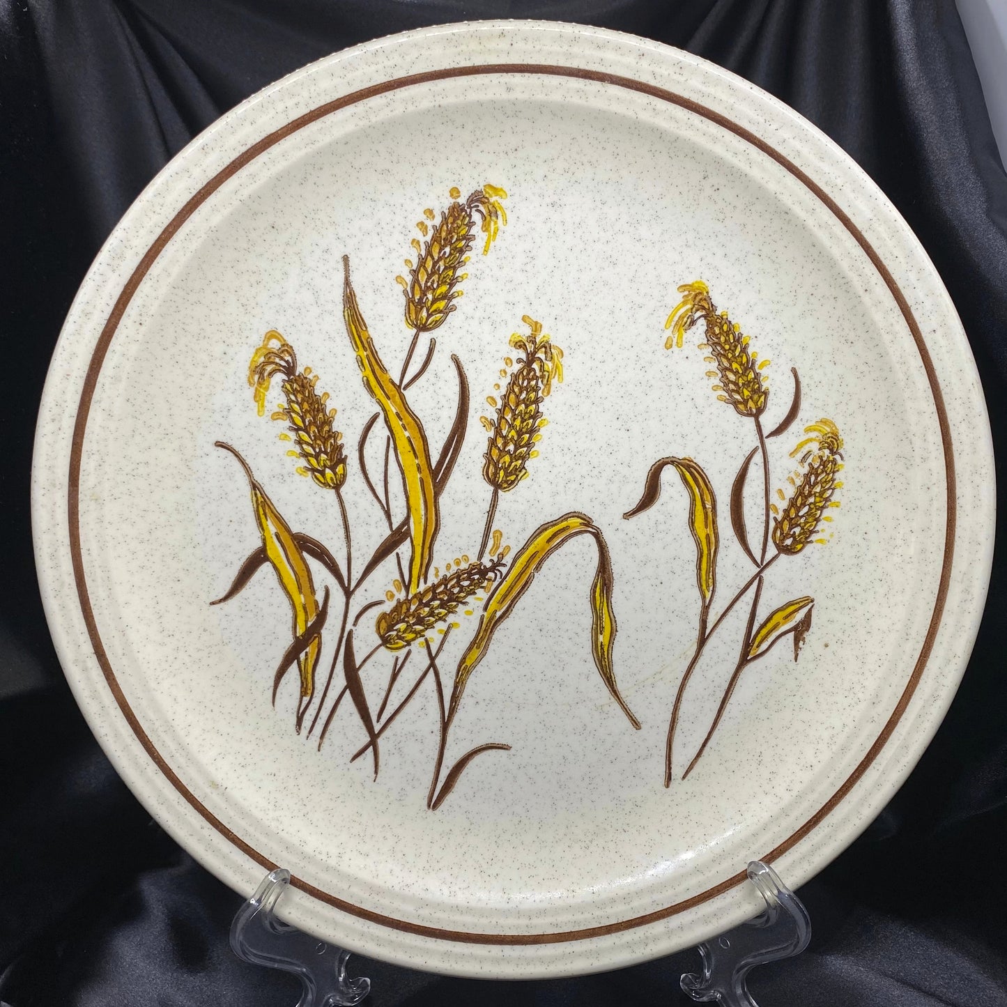 Dinner Plate
