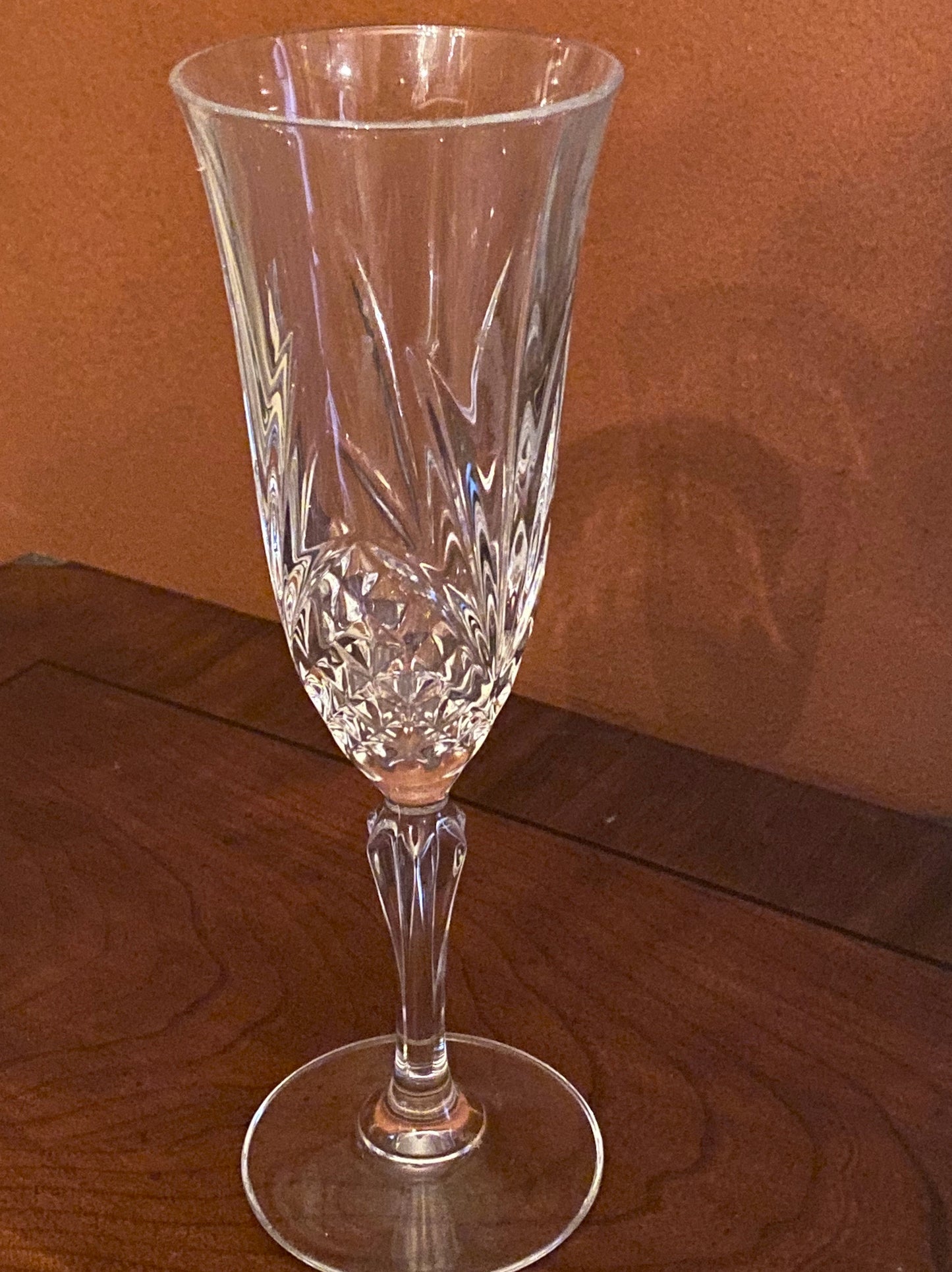 Fluted Champagne Salzburg