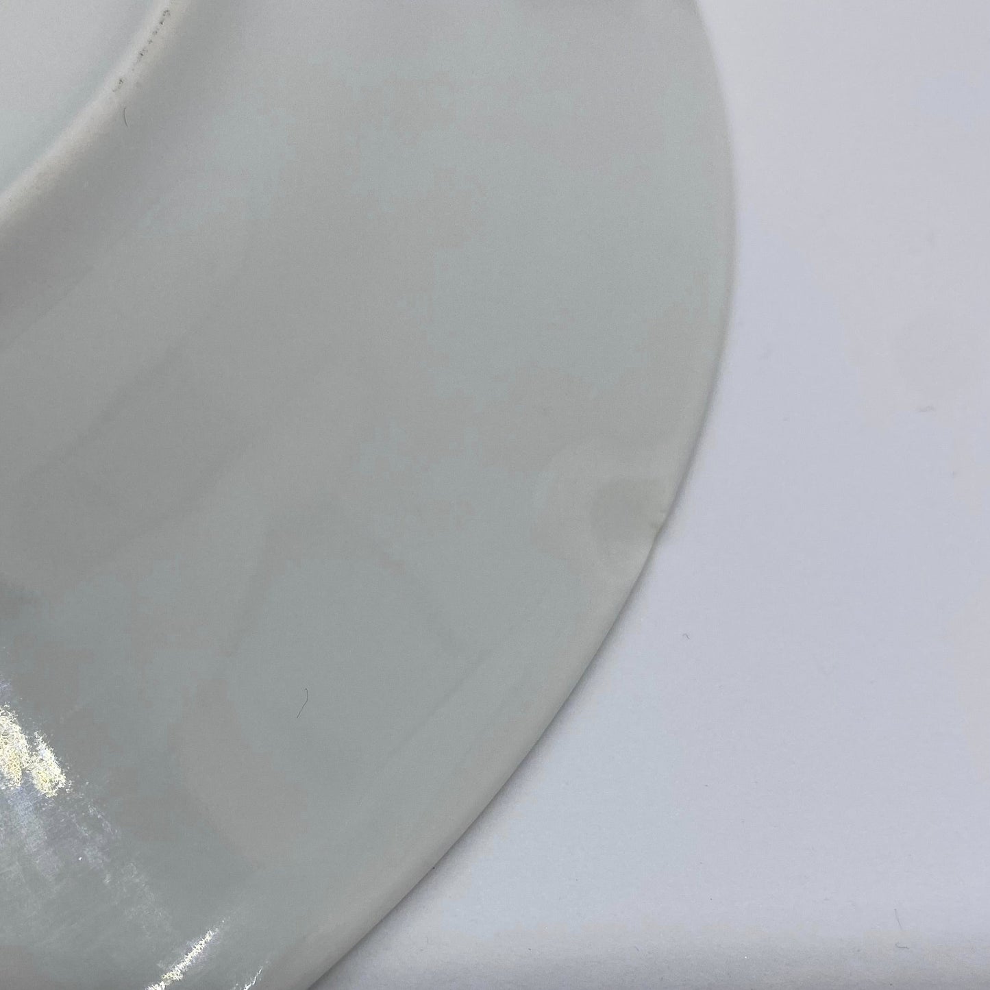 Limoges Porcelaine De Sologne Wine & Cheese Plates, Set of 6