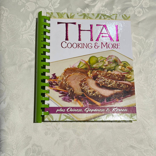 Thai Cooking & More
