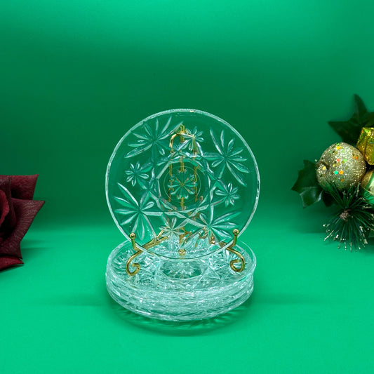 Star of David Coaster