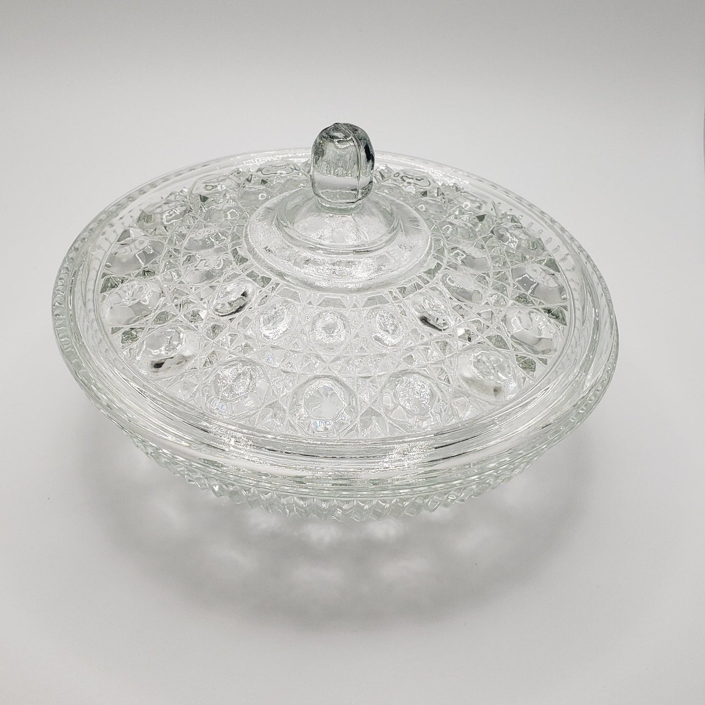 Candy Dish