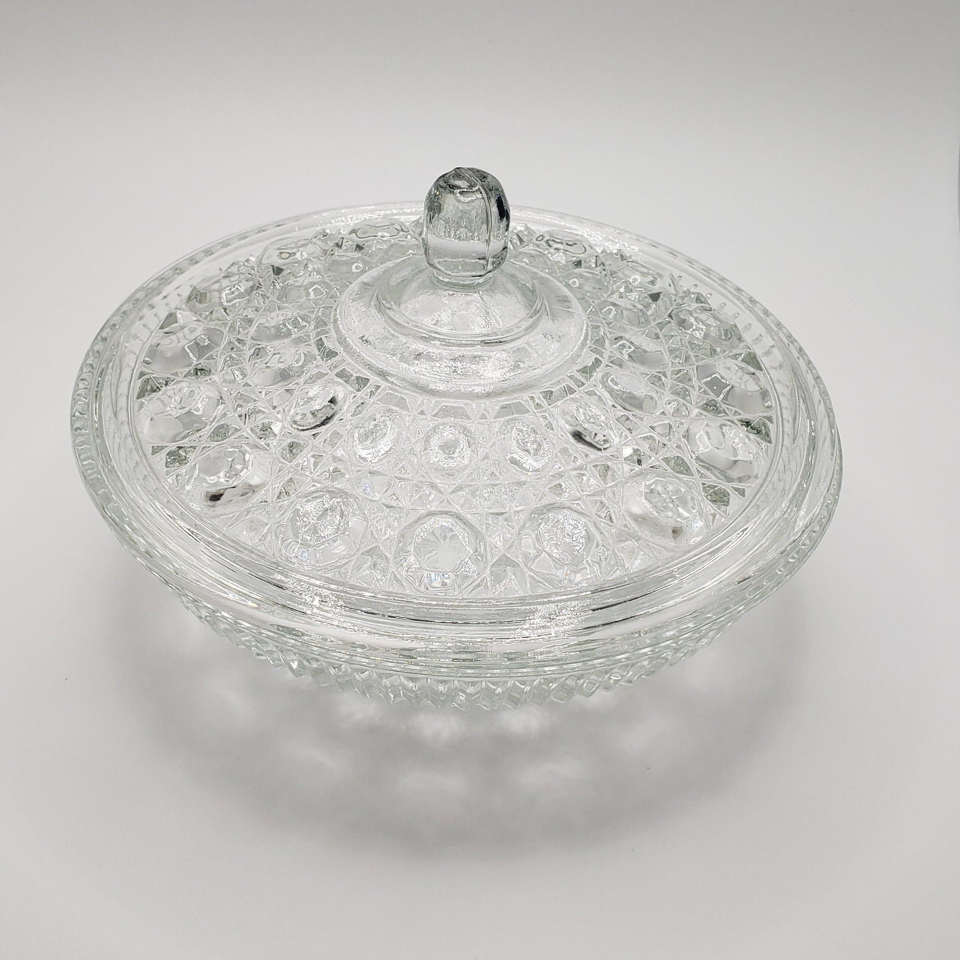 Candy Dish