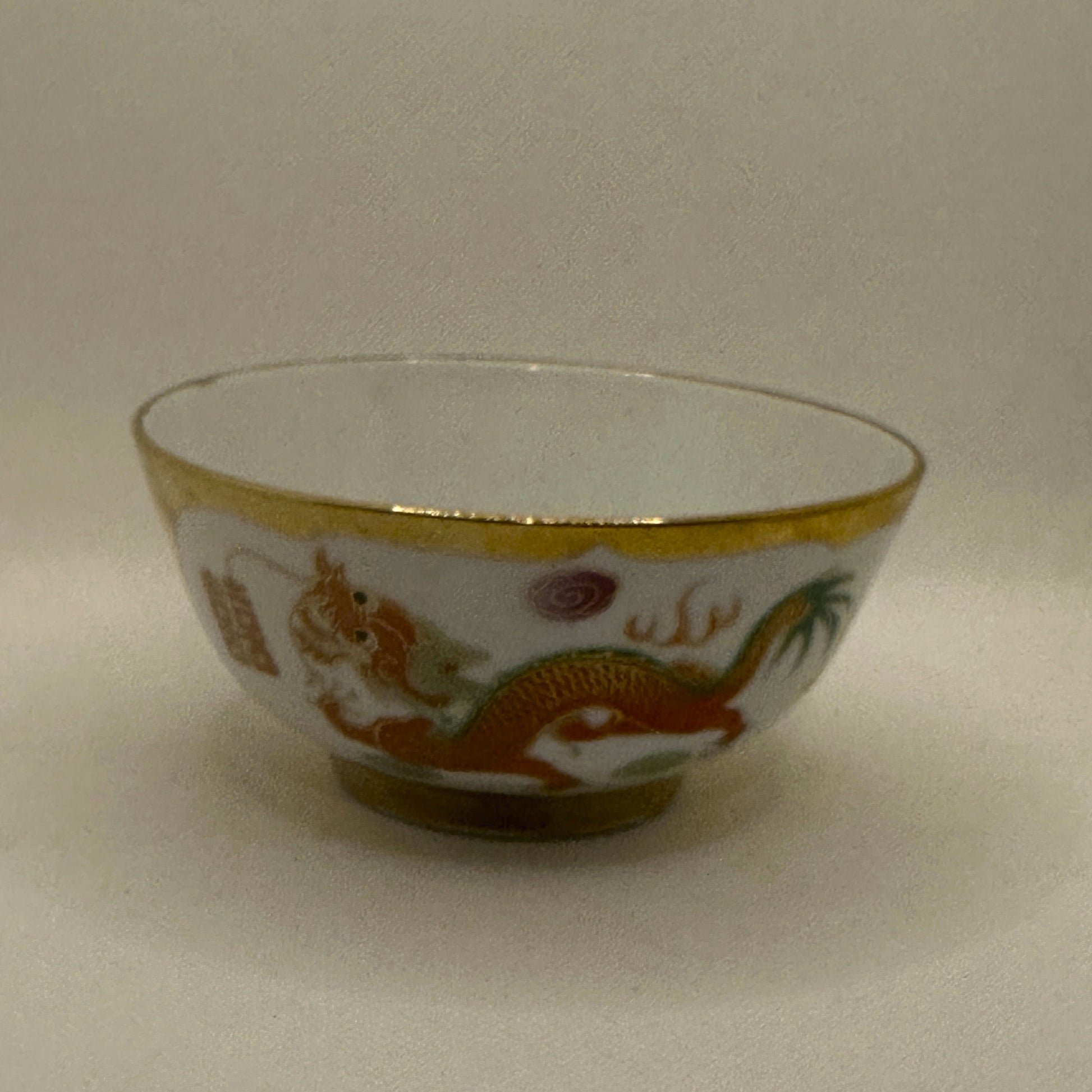Chinese Bowl