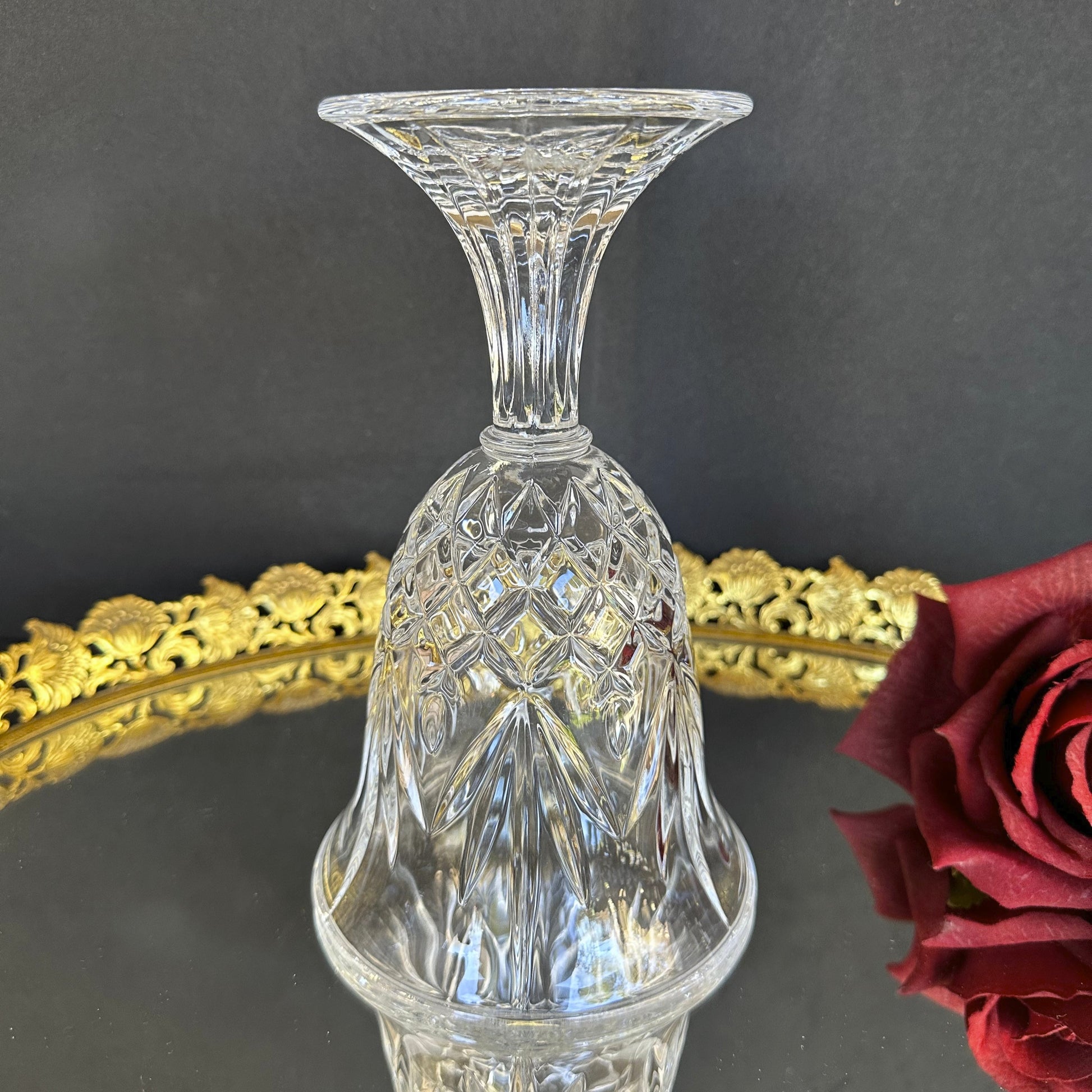 Godinger Candle Holder 3