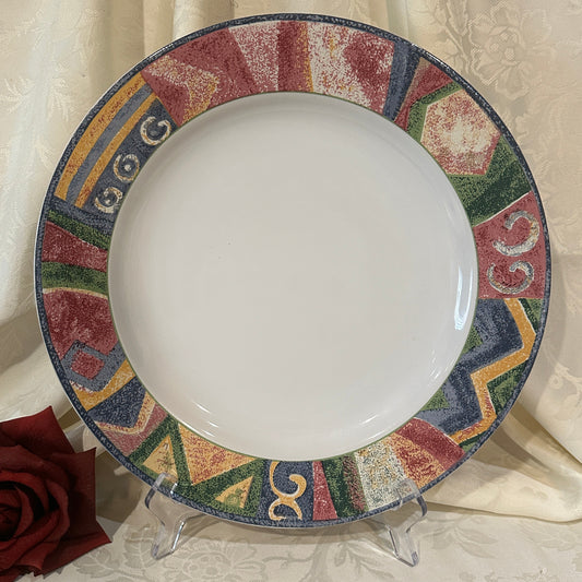 Mesa by FURIO 12” Chop Plate/Patter