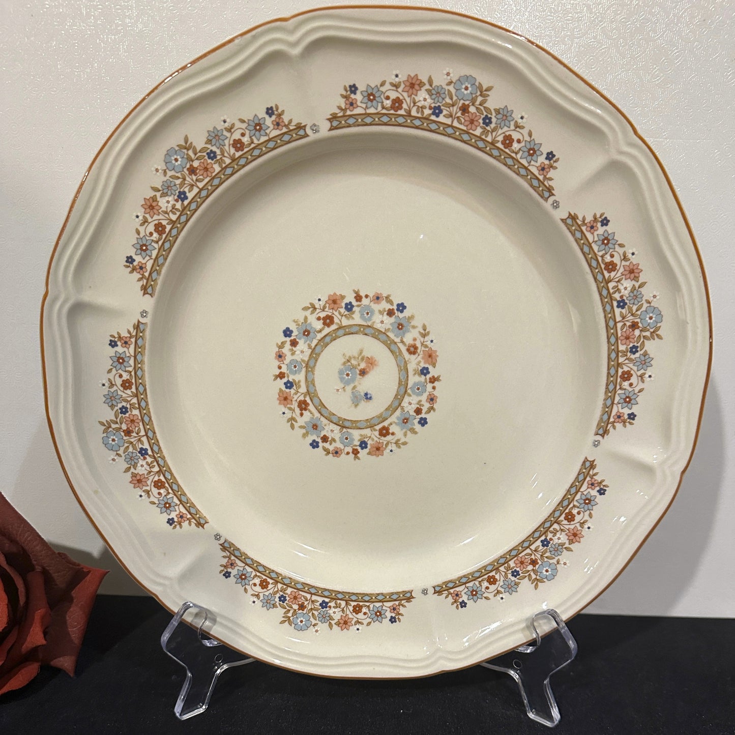 Plymouth by BRICK OVEN Dinner Plates