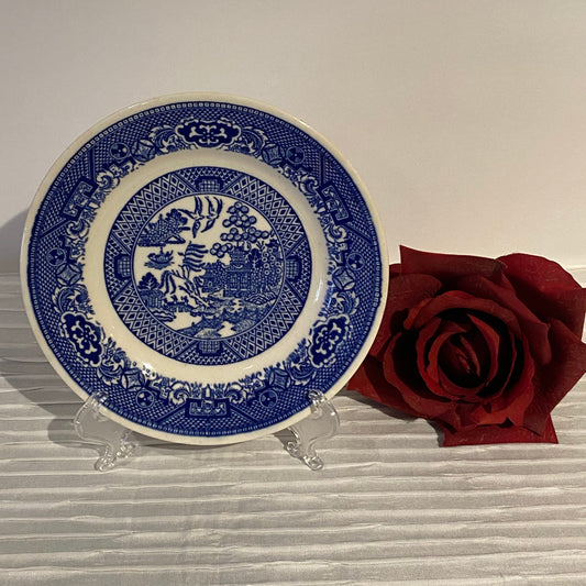 Bread & Butter Plate 