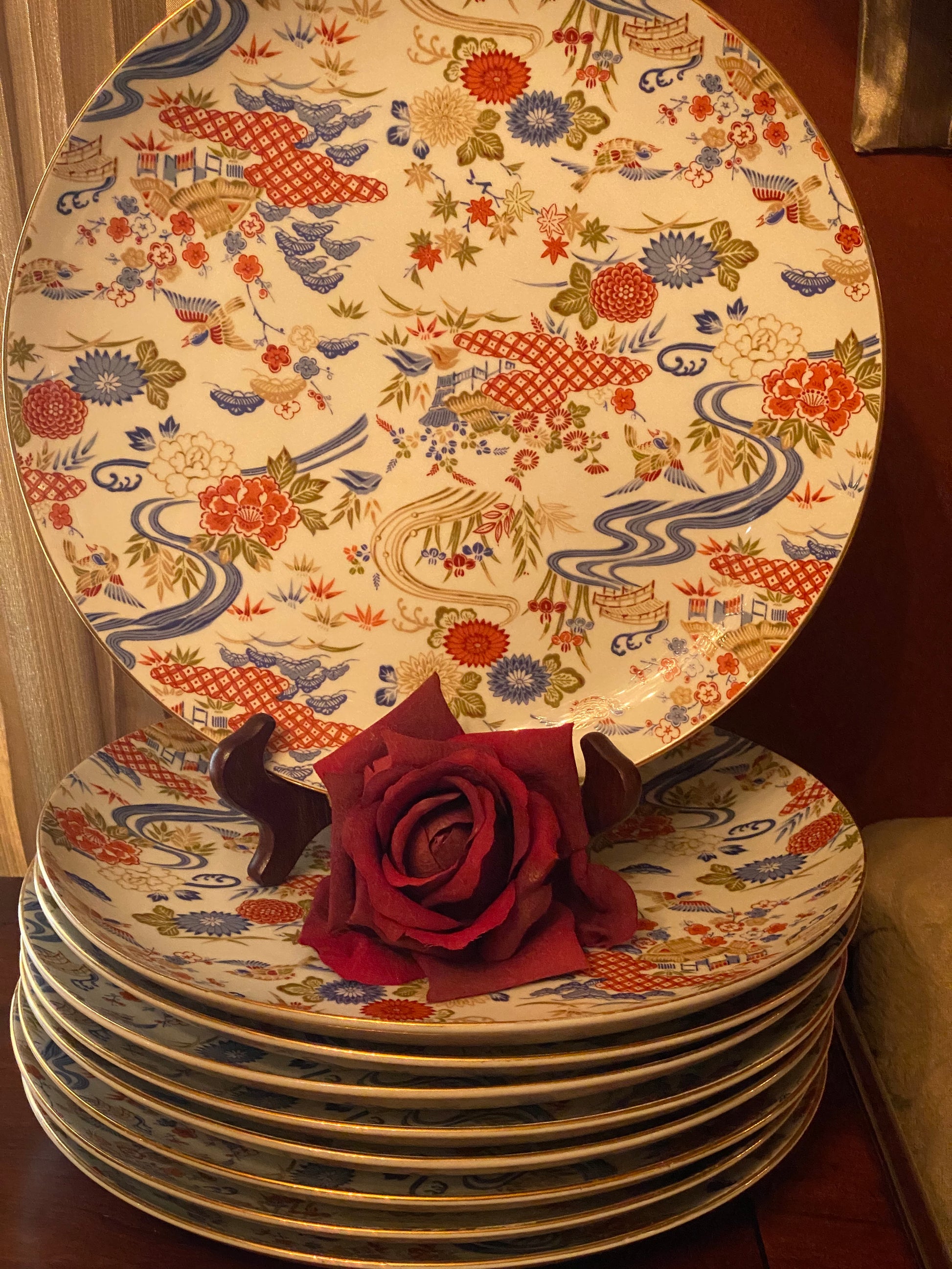 Japanese Sato 