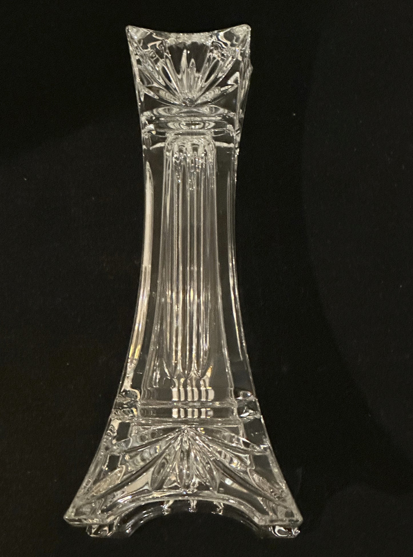 Waterford Marquis Glass Candlestick