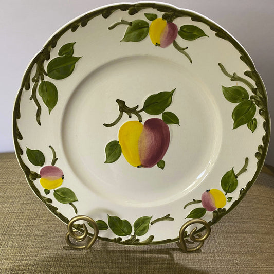 Dinner Plate The Delicious Apple by Villeroy & Bock