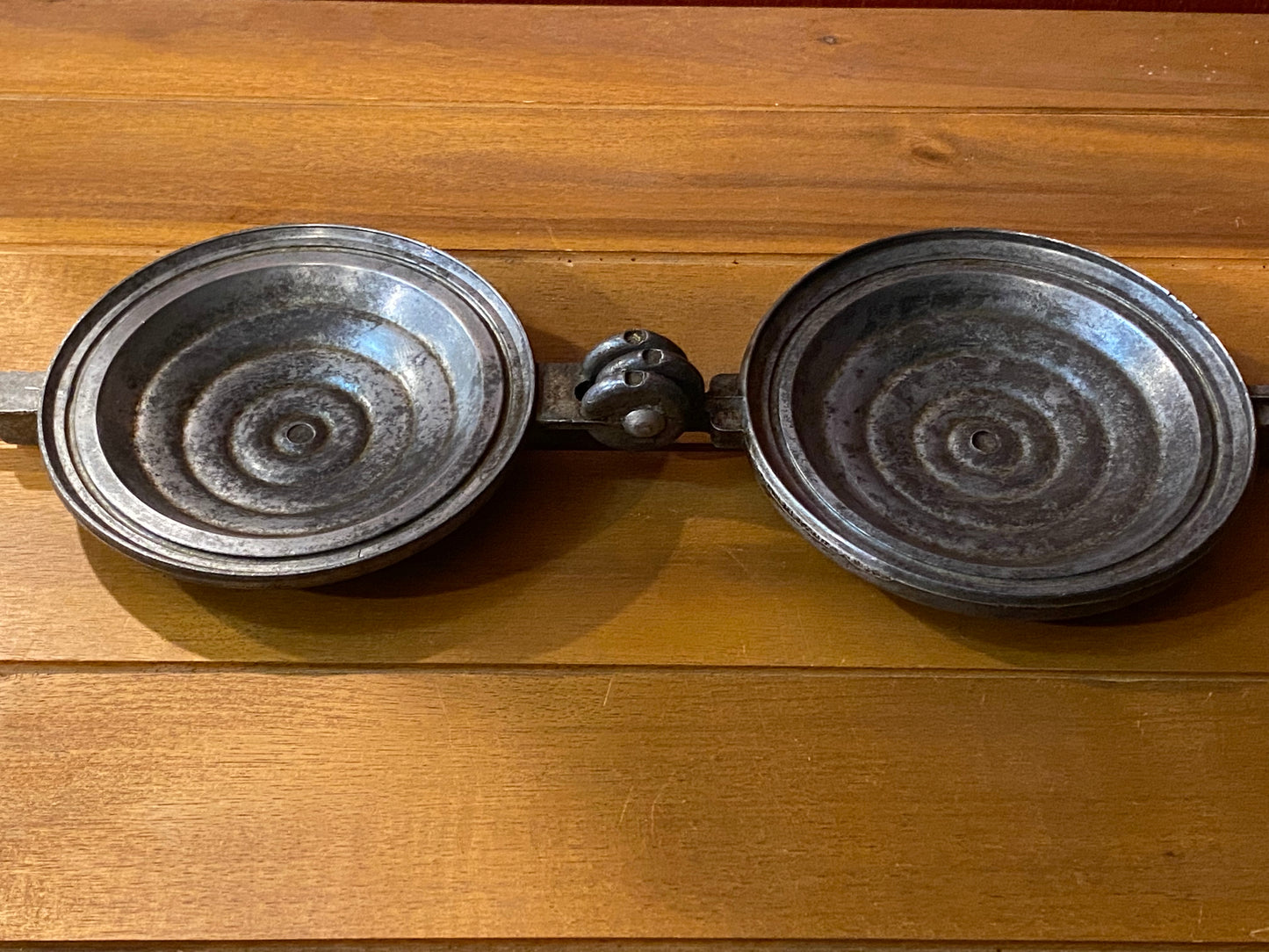 Toas-Tite Pocket Sandwich Grill