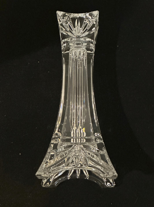 Waterford Marquis Glass Candlestick