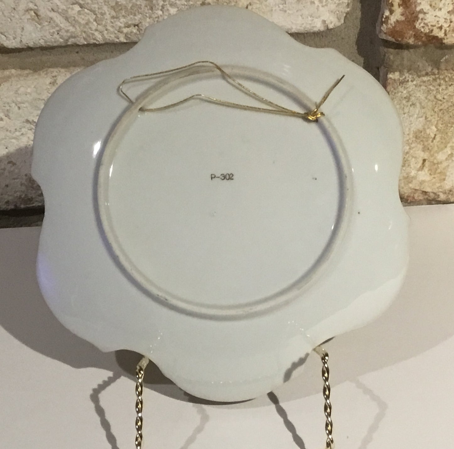 Best Wishes For Your Retirement Plate