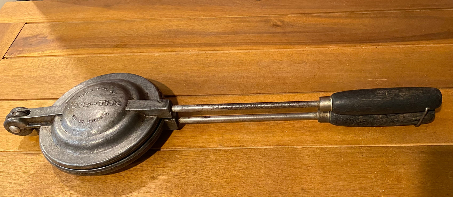 Toas-Tite Pocket Sandwich Grill