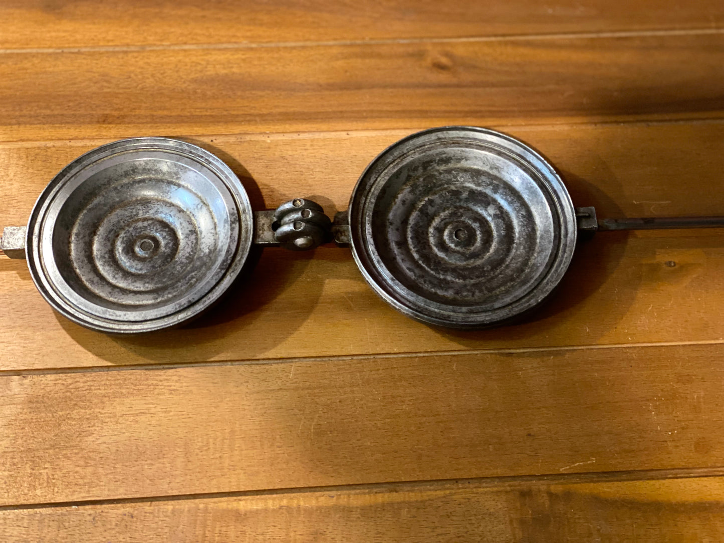 Toas-Tite Pocket Sandwich Grill