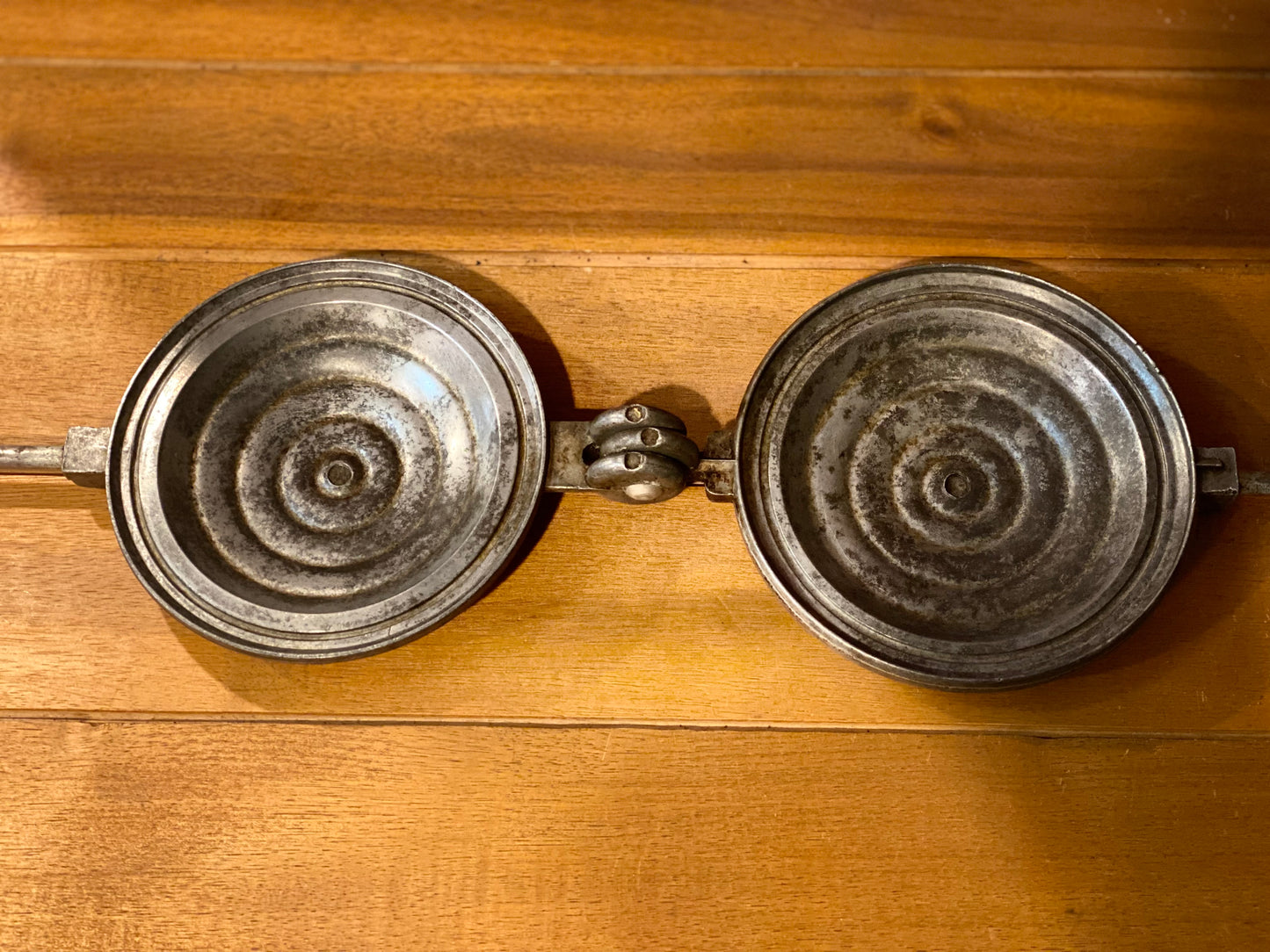 Toas-Tite Pocket Sandwich Grill